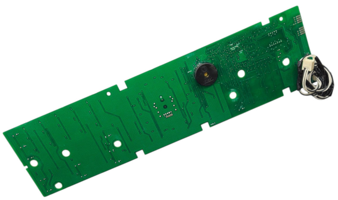 OEM Replacement for Whirlpool Washer Control Board W10340282