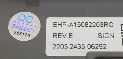 New OEM Replacement for Frigidaire Refrigerator Dispenser Control 5304526015