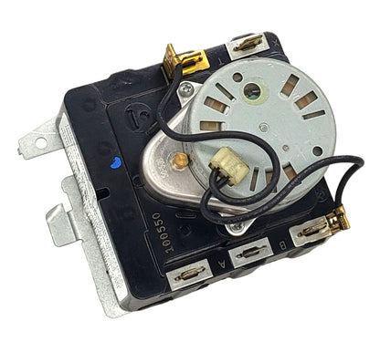 Genuine OEM Replacement for GE Dryer Timer 212D1233P028