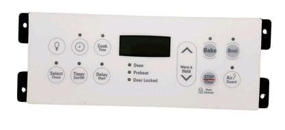 OEM Replacement for Frigidaire Control Board 316418312