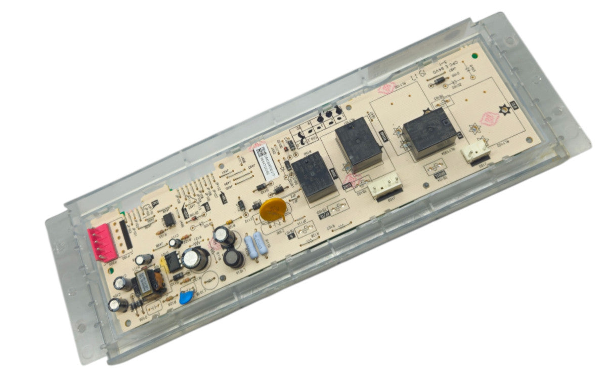 OEM Replacement for GE Oven Control 164D8450G177