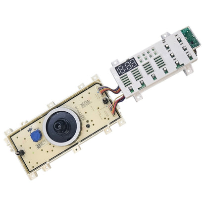 OEM Replacement for LG Washer Control EBR35872301 EBR35887001