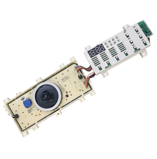OEM Replacement for LG Washer Control EBR35872301 EBR35887001