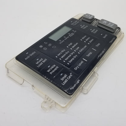 Genuine OEM Replacement for Samsung Dryer Control DC64-03116B