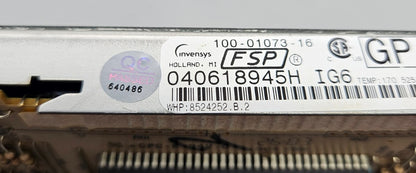OEM Replacement for Whirlpool Range Control 8524252