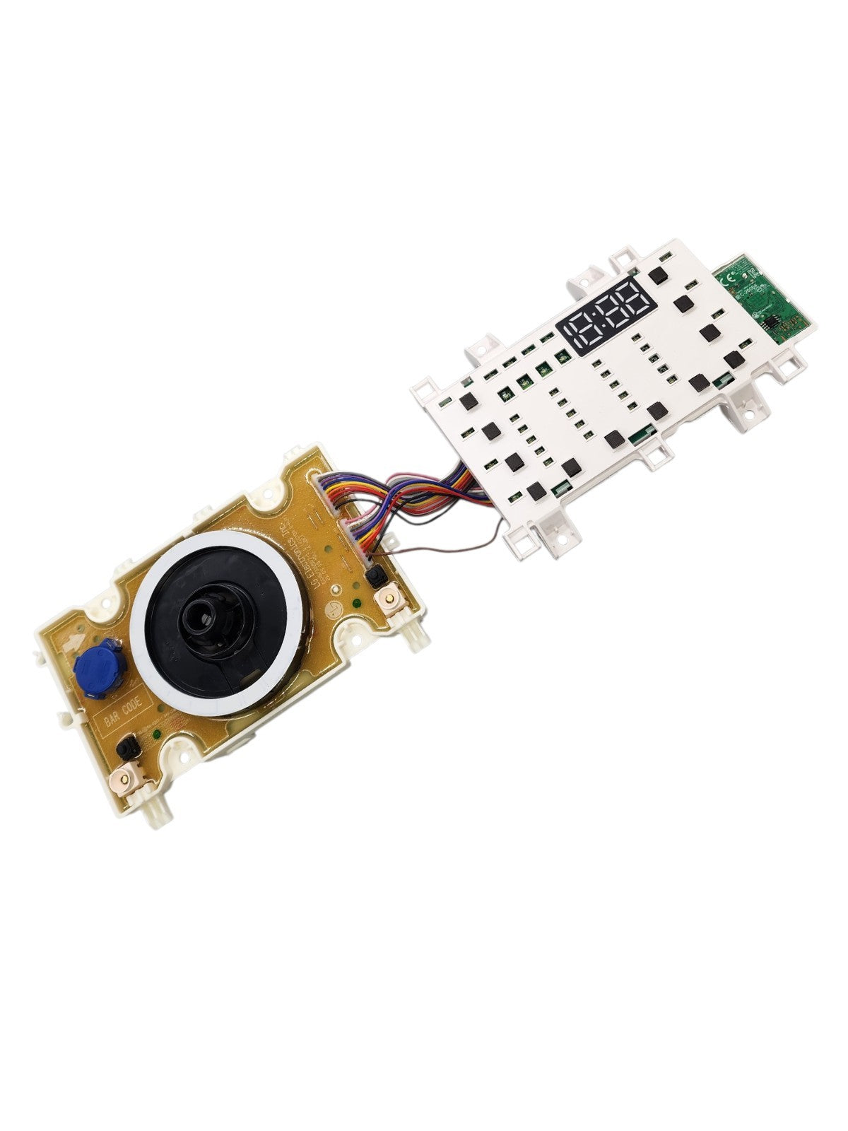 OEM Replacement for LG Washer User Interface EBR85194757