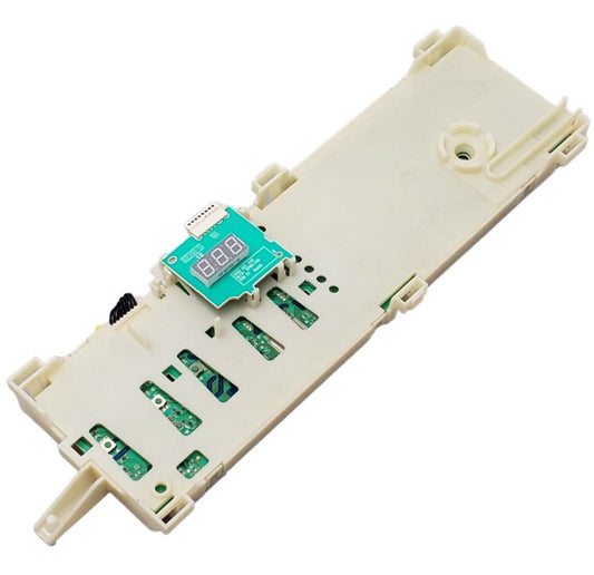 OEM Replacement for Bosch Dryer Control 9000312695