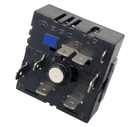New OEM Replacement for Frigidaire Cooktop Element Control Switch A17374102 5304526190
