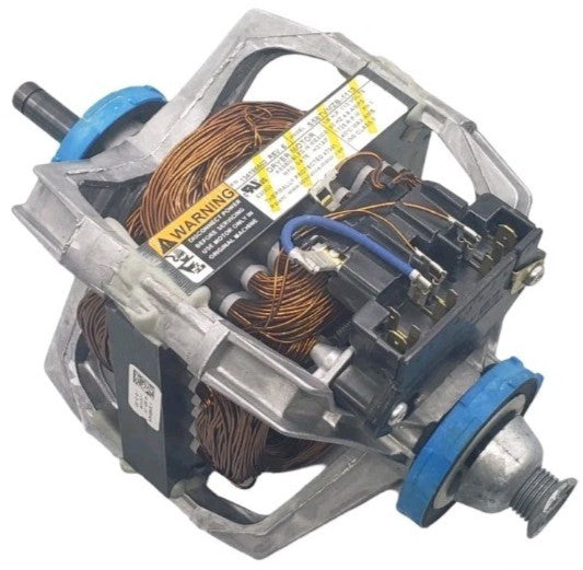 New OEM Replacement for Frigidaire Dryer Motor 134196602