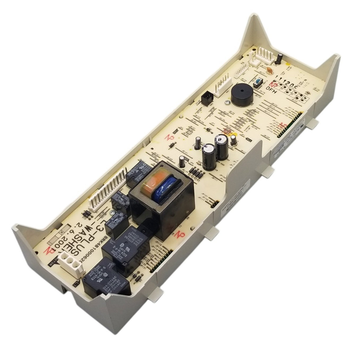 OEM Replacement for GE Dryer Control  175D4135G002