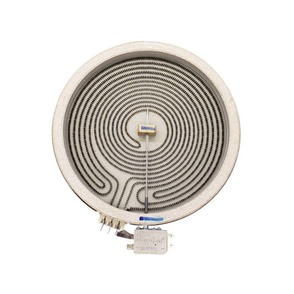 New OEM Replacement for LG Oven Radiation Heater MEE62385201