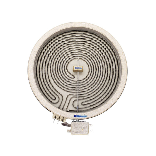 New OEM Replacement for LG Oven Radiation Heater MEE62385201