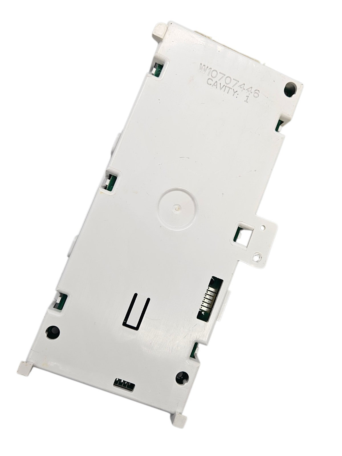 OEM Replacement for Whirlpool Dryer Main Control W10646255