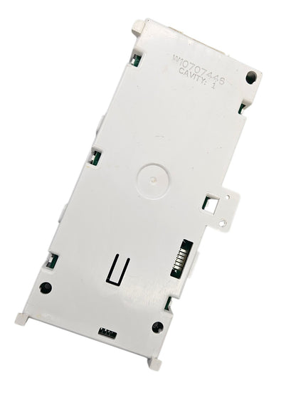OEM Replacement for Whirlpool Dryer Main Control W10646255