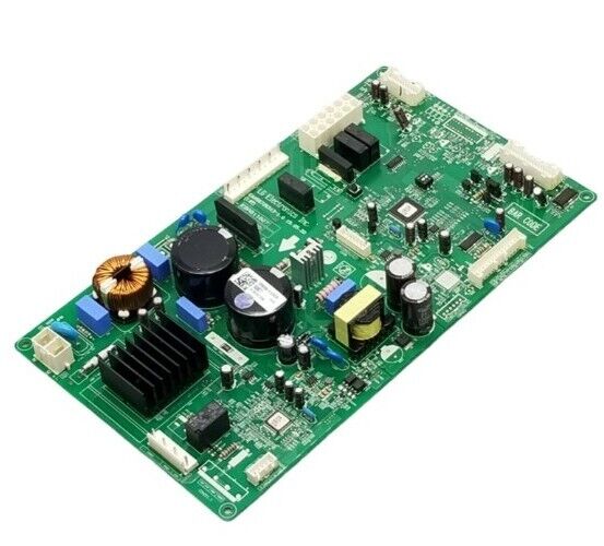 OEM Replacement for LG Refrigerator Control EBR83845067