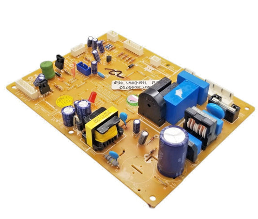 OEM Winia Fridge Control Board 40301-0099752