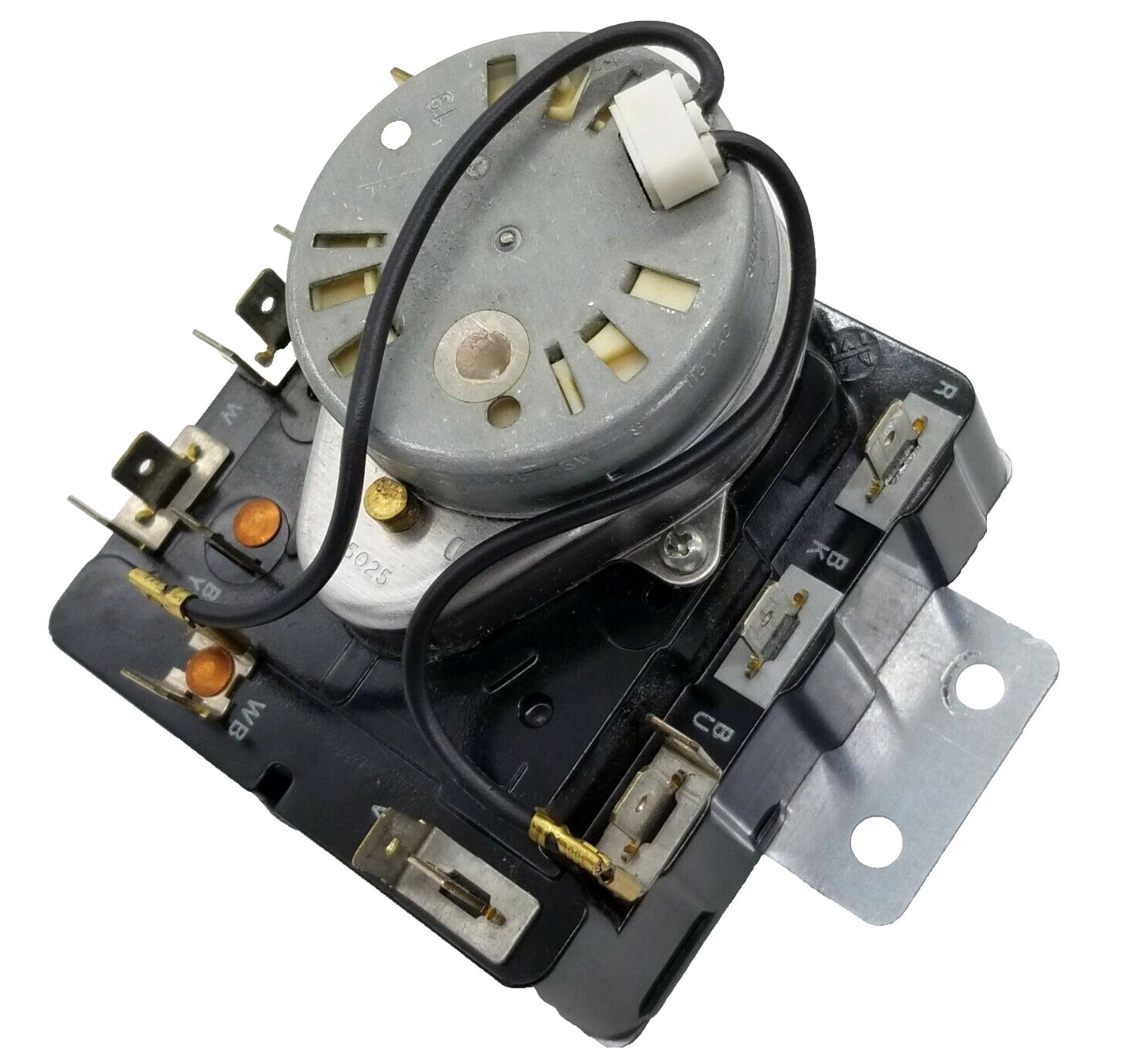 OEM Replacement for Whirlpool Dryer Timer 3397273