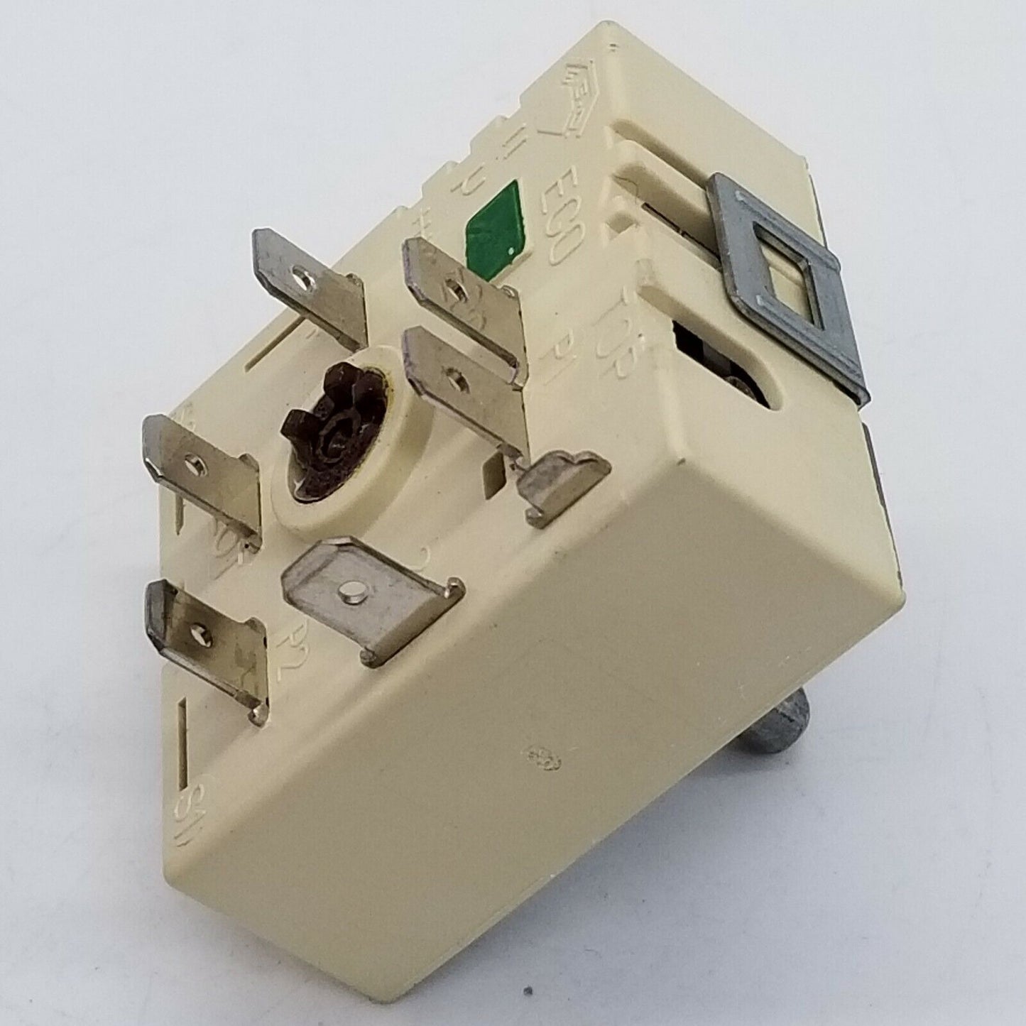 OEM Replacement for Frigidaire Range Infinite Switch A05615501   ⭐  ⭐