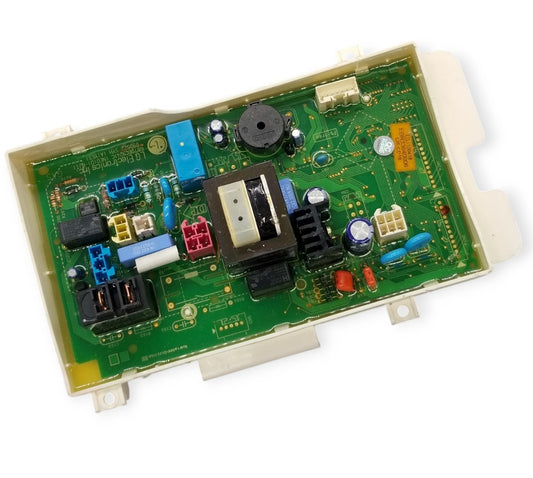 OEM Replacement for LG Dryer Control EBR33640906