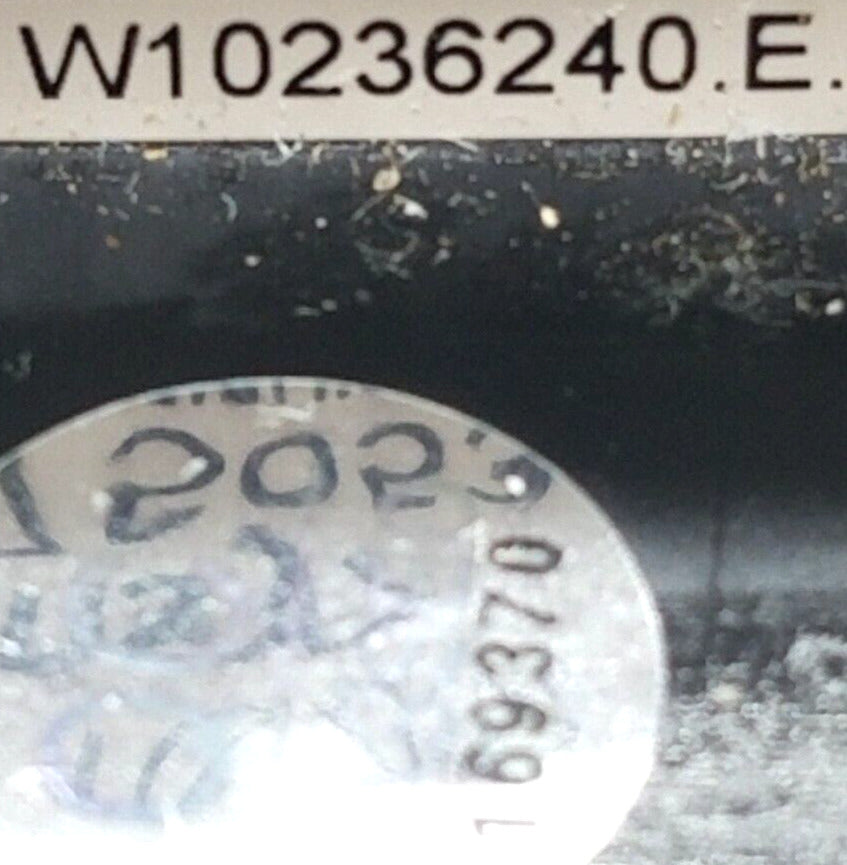 OEM Replacement for Maytag Oven Control W10236240