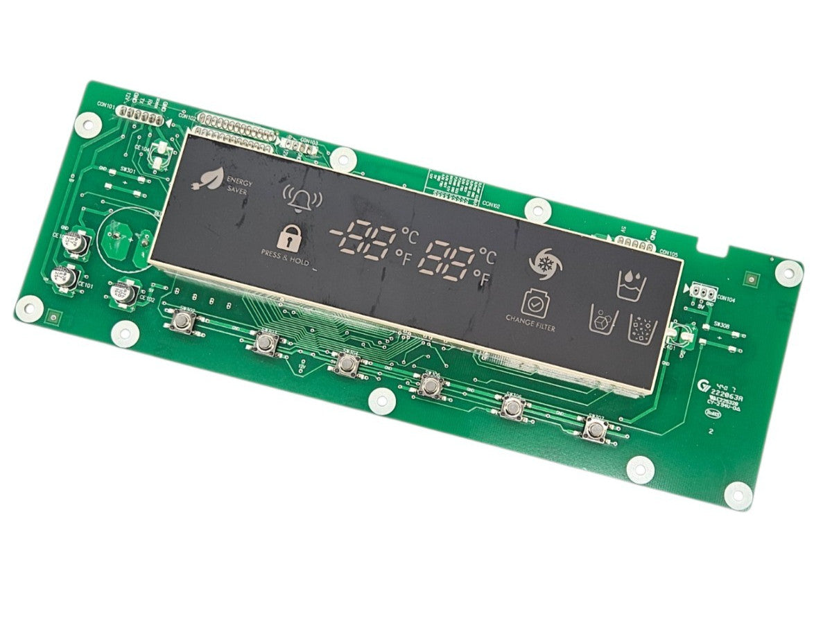 OEM Replacement for LG Fridge Dispenser Control EBR65768614