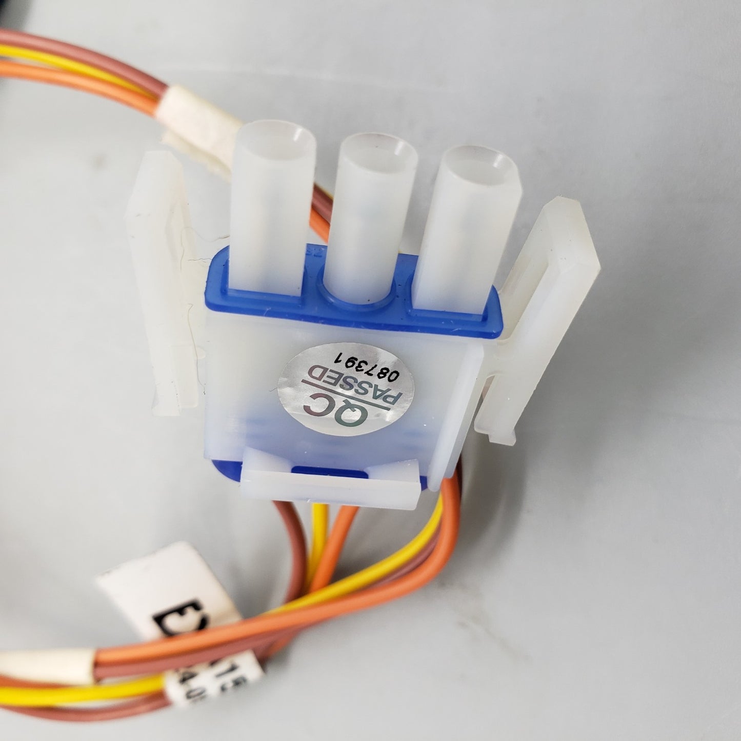 New OEM Replacement for Frigidaire Wire Harness 5304523789