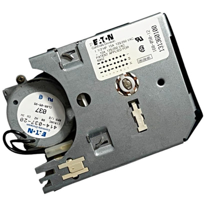 OEM Replacement for Frigidaire Washer Timer 131360100