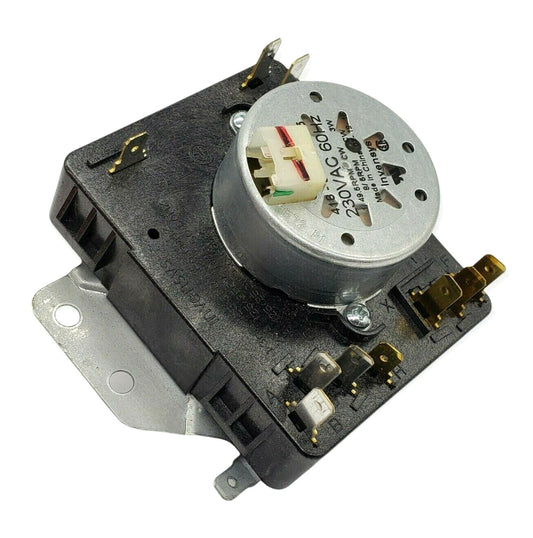 Replacement for Maytag Dryer Timer W10185982F W10185982