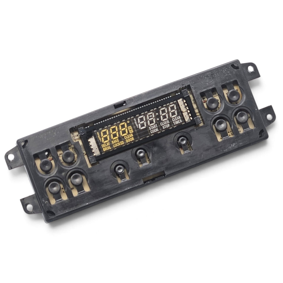 OEM Replacement for GE Oven Control Board 164D3261G005