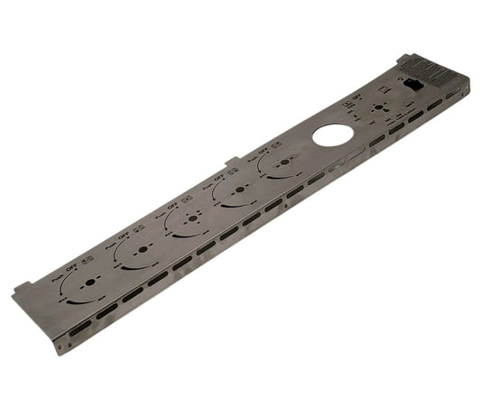 OEM Forno Oven Control Panel 76D507B080002