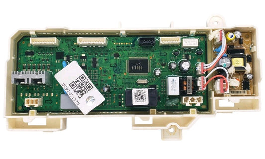 OEM Replacement for Samsung Washer Control Board DC92-02117N