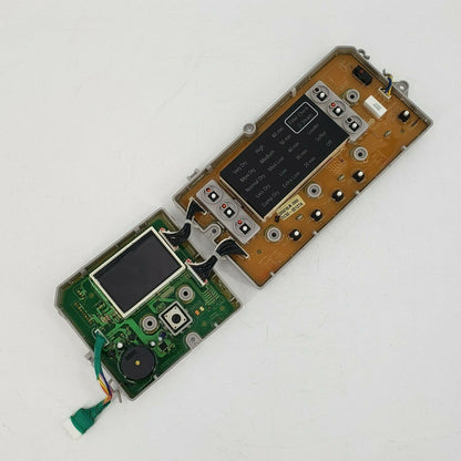 Genuine OEM Replacement for Samsung Dryer Control DC92-00127A