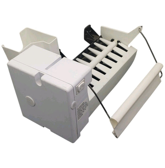 OEM Replacement for Frigidaire Fridge Ice Maker 241709804