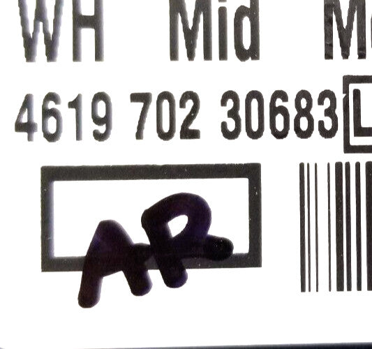 ⭐️OEM Replacement for Whirlpool Washer Control Board 461970230683🔥1-YR