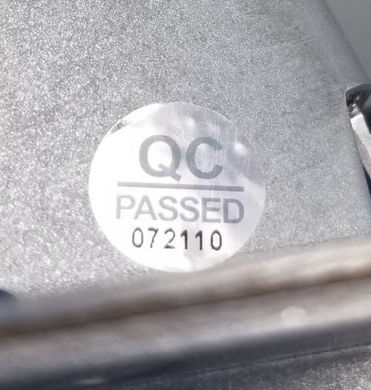 New OEM Replacement for Frigidiare Refrigerator Valve 5304524756