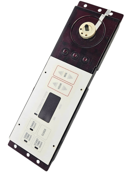 OEM Replacement for GE Range Control 164D2851P002