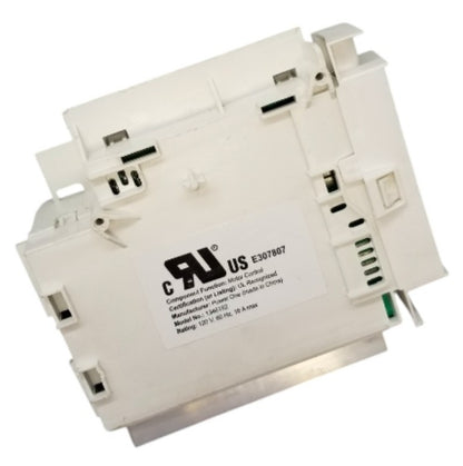 OEM Replacement for Frigidaire Washer Control 134618210