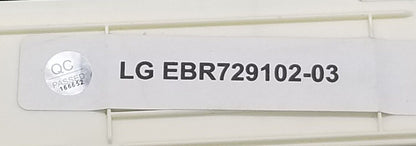 OEM Replacement for LG Dishwasher Control EBR72910203