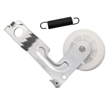 New Genuine OEM Replacement for LG Dryer Idler Pulley + Spring 4561EL3002A  4980EL3004