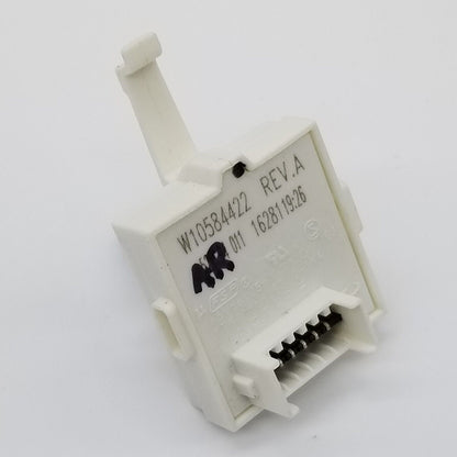Genuine OEM Replacement for Maytag Washer Switch W10584422