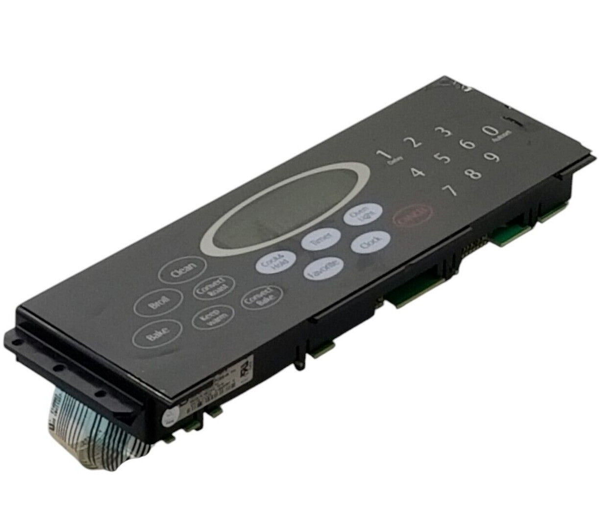 OEM Replacement for Whirlpool Range Control 8507P288-60