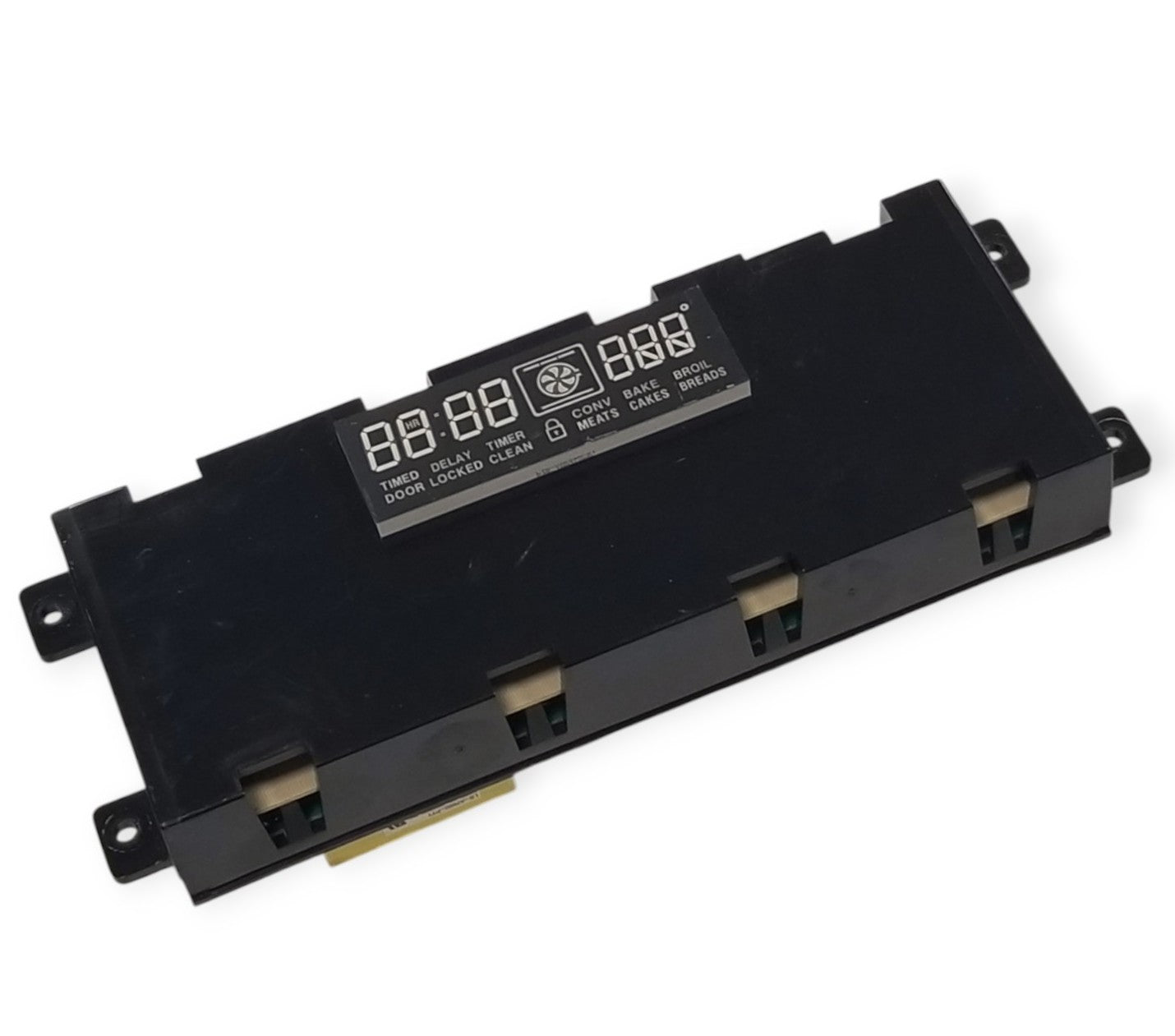 OEM Replacement for Frigidaire Range Control 316418751
