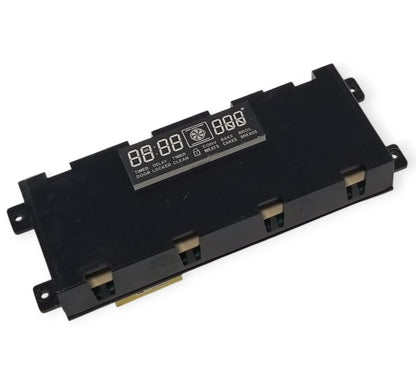 OEM Replacement for Frigidaire Range Control 316418751