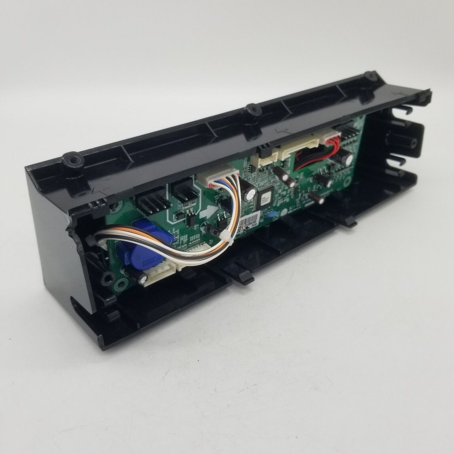 New Genuine OEM Replacement for LG Range Control Board EBR31736601