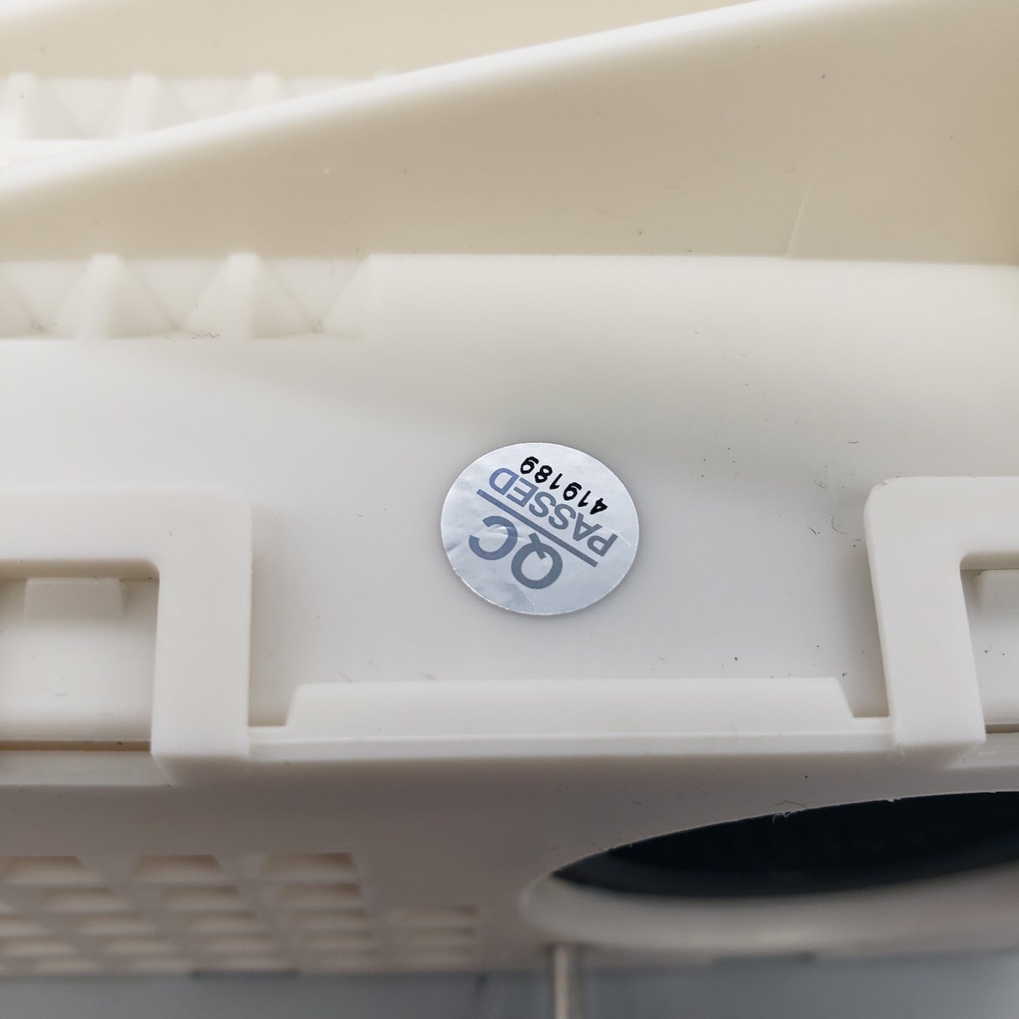 New OEM Replacement for Frigidaire Washer Housing Assembly 5304509259