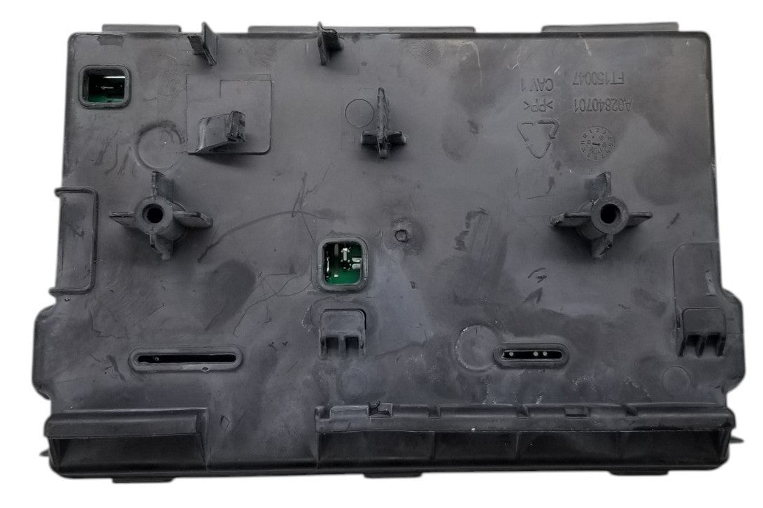 OEM Replacement for Frigidaire Washer Control Board 914914058