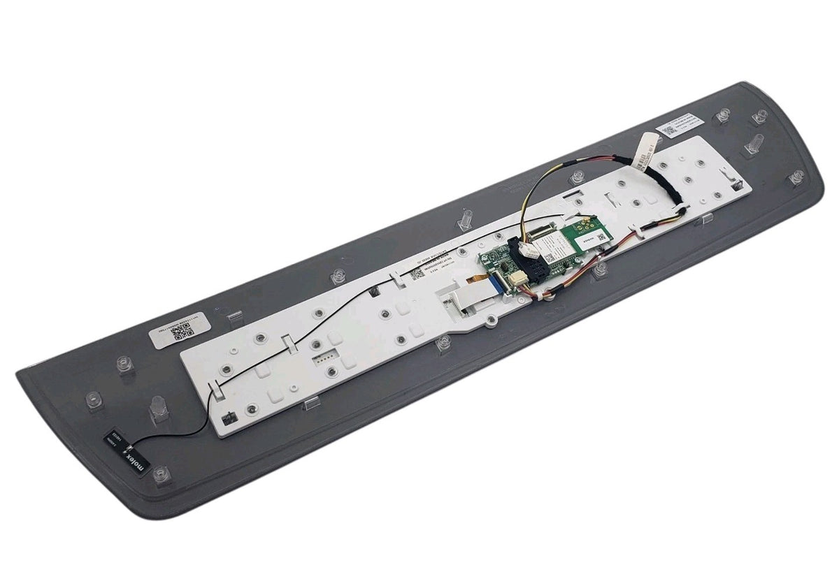 OEM Replacement for Whirlpool Washer Control Panel W11112920