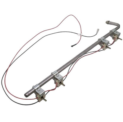 New OEM Replacement for Whirlpool Manifold Assembly  W10512763