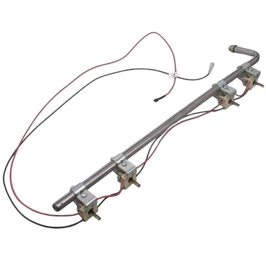 New OEM Replacement for Whirlpool Manifold Assembly  W10512763