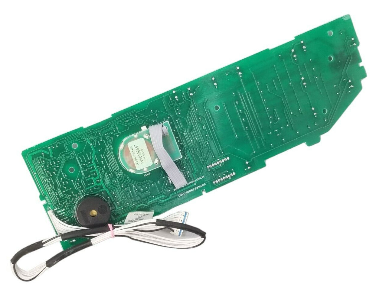 Genuine OEM Replacement for Whirlpool Washer Control W10297399
